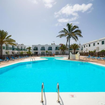 Sol Y Sal Con Vista A La Piscina (Adults Only) Corralejo Exterior photo