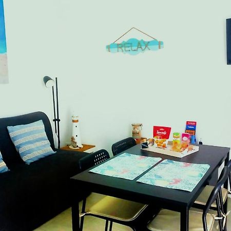 Sol Y Sal Con Vista A La Piscina (Adults Only) Corralejo Exterior photo